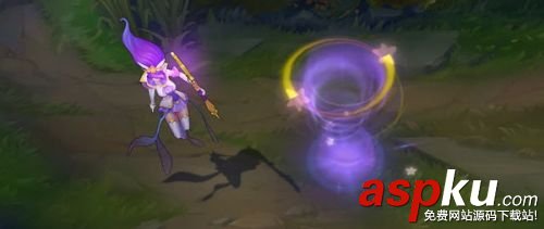 LOL,魔法少女皮膚,魔法少女皮膚什么時(shí)候出