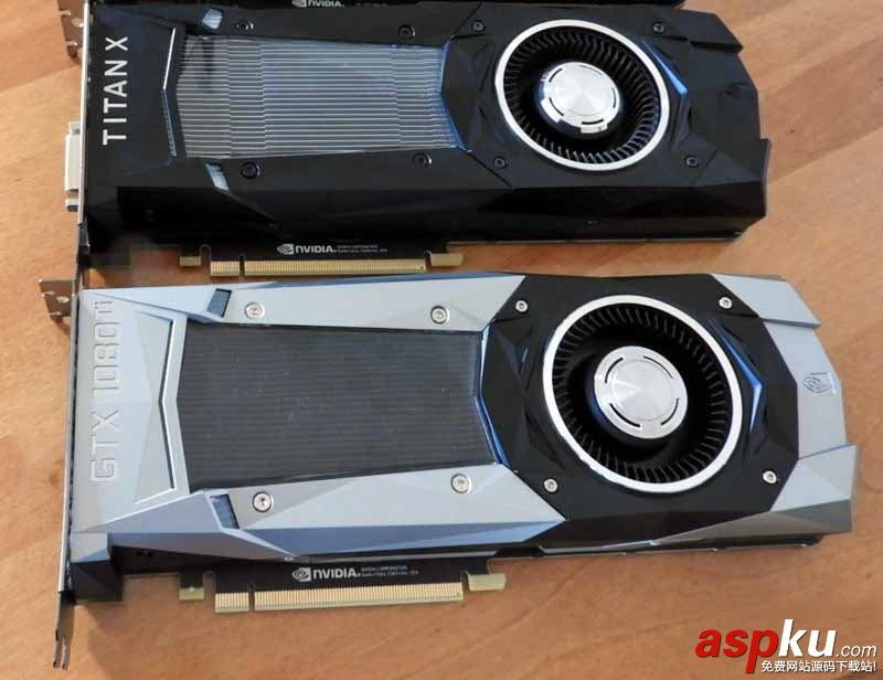 GTX1080Ti,TitanX,超頻