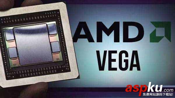 AMD,Vega顯卡