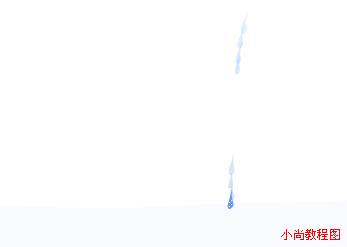 Flash教你制作水滴掉落動畫效果