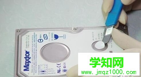 硬盤磁頭壞了能修嗎?硬盤磁頭壞了怎么修復