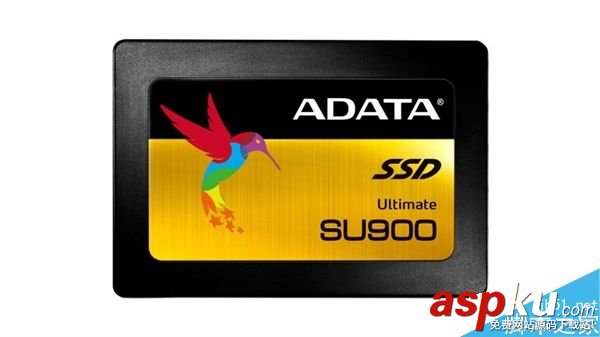 威剛發布新一代Ultimate SU900固態硬盤:罕見3D MLC閃存 威剛,固態硬盤