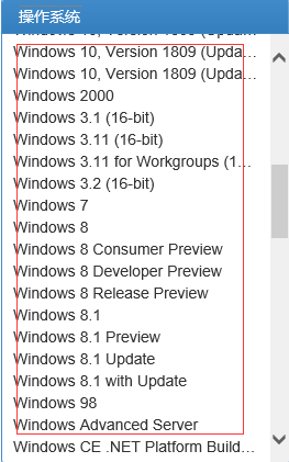如何才能下載到純凈的windows各個(gè)版本官方原版鏡像？