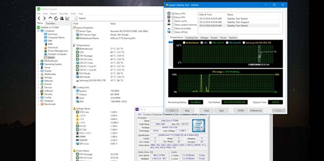Intel i3-7350K怎么樣 Intel i3-7350K評(píng)測(cè)