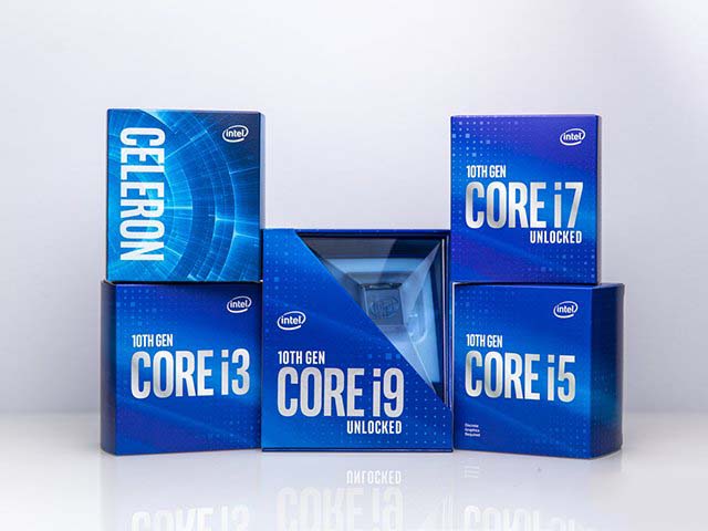 i5 10400F相比9400F性能提升有多大？i5-9400F和i5-10400F對比評測