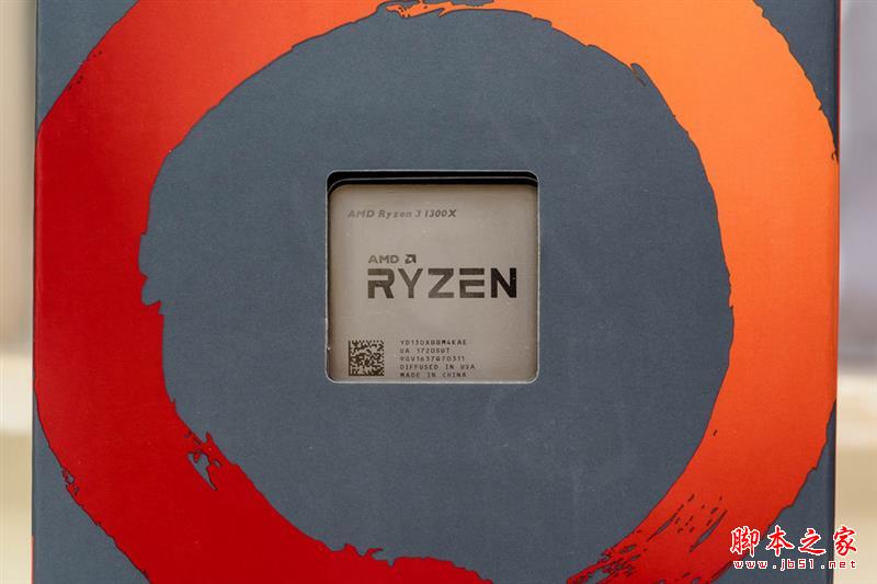 終結i3默秒全！AMD Ryzen 3 1200深度評測