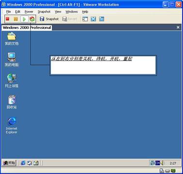 詳盡VMware教程