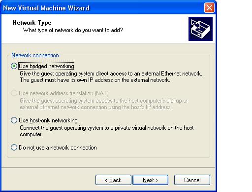 詳盡VMware教程