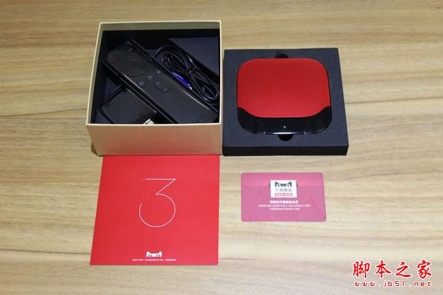 天貓魔盒M17值得買嗎？天貓魔盒M17詳細開箱評測圖解