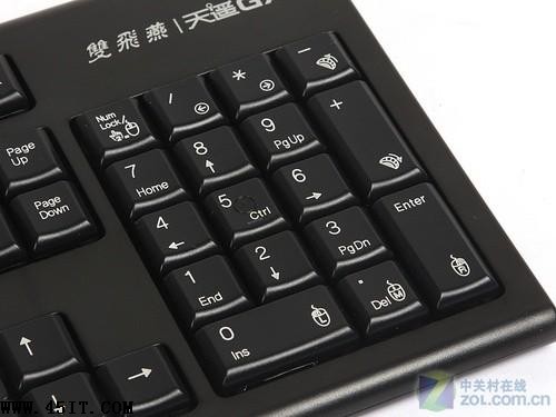 誰(shuí)能引領(lǐng)鍵盤(pán)未來(lái)?八大技術(shù)熱點(diǎn)分析