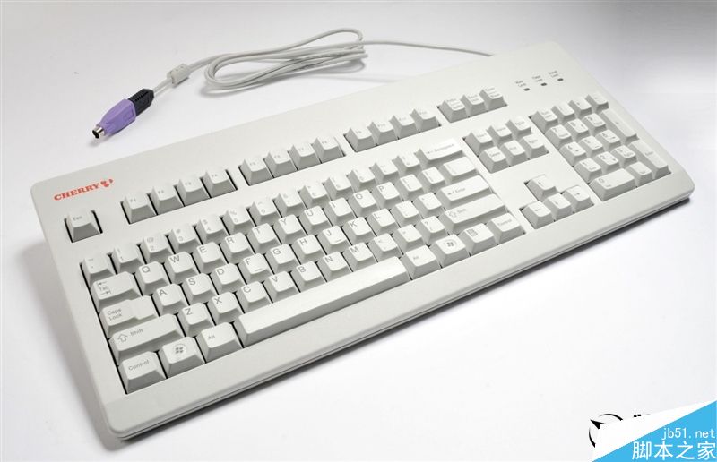 1399元價格值得買嗎?Cherry MX Board 9.0機械鍵盤評測