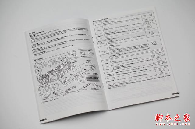 FILCO忍者二代藍牙雙模機械鍵盤評測