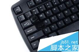 電腦鍵盤出問題了該怎么辦? 鍵盤清理修復教程