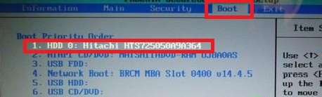 BIOS 識(shí)別不了硬盤 怎么辦