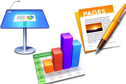Numbers怎么轉(zhuǎn)換成 Excel Numbers怎么導(dǎo)出Excel
