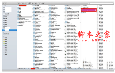 我的世界mac版怎么裝mod 我的世界mac版mod安裝教程1