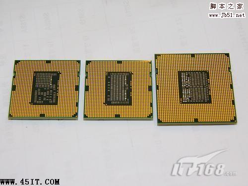 酷睿CPU i7/i5/i3有什么區別 Intel處理器知識掃盲