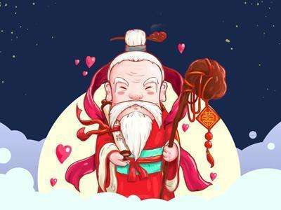 王不醒《月老掉線》：或許月老掉線兒愛由財(cái)神來管