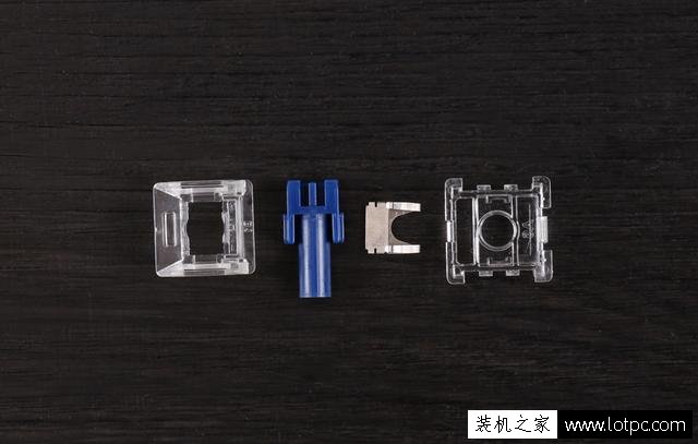 機(jī)械鍵盤為什么會卡鍵？