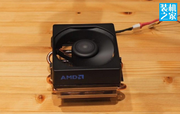 AMD A10-7890K網游電腦主機配置單 最強APU平臺