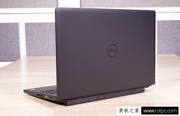 戴爾Latitude15 3000筆記本評測 外接電池成就續(xù)航王者