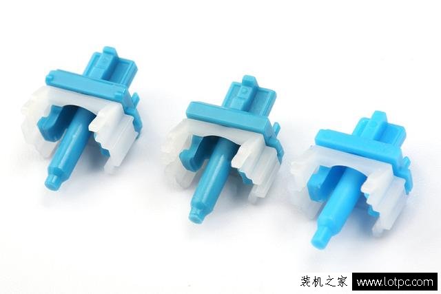 機(jī)械鍵盤為什么會卡鍵？