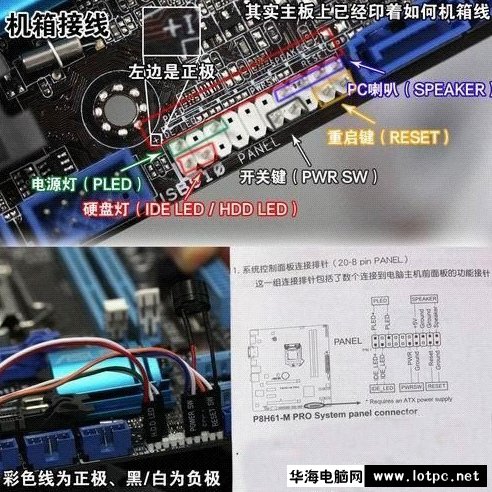 京東買配件自己組裝電腦詳細(xì)圖文教程