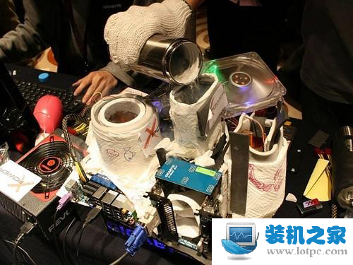 CPU超頻是什么意思？