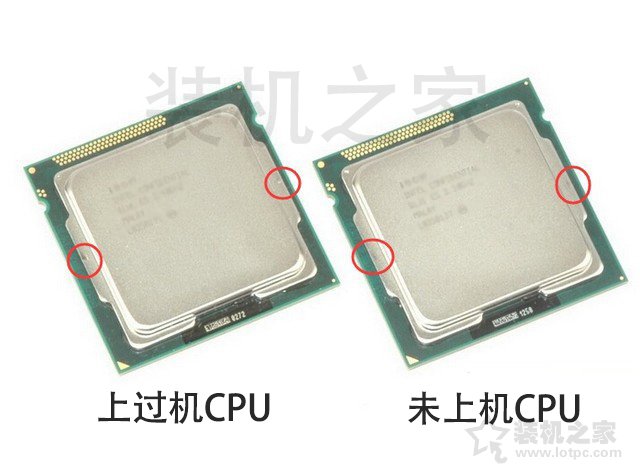 intel中文盒裝和英文盒裝、散片CPU的區(qū)別對比科普 裝機值得一看！