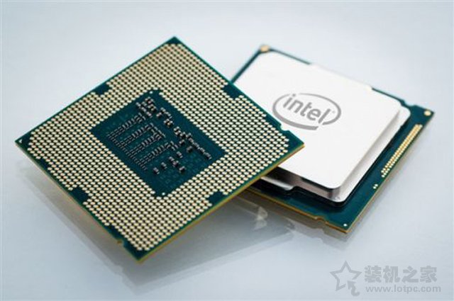 怎么看CPU是幾代的?intel和AMD怎么區分CPU是第幾代的方法