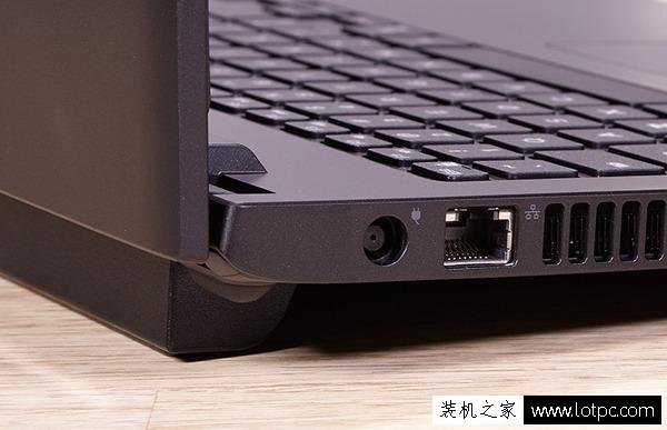 戴爾Latitude15 3000筆記本評測 外接電池成就續(xù)航王者