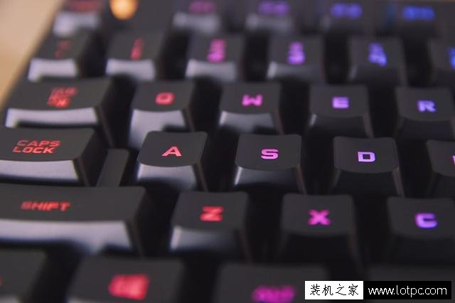羅技G Pro機(jī)械鍵盤怎么樣？羅技G Pro機(jī)械鍵盤評(píng)測(cè)