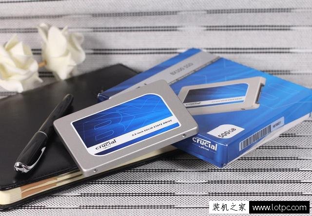 SSD固態硬盤知識：關于閃存芯片什么是原片、白片、黑片？
