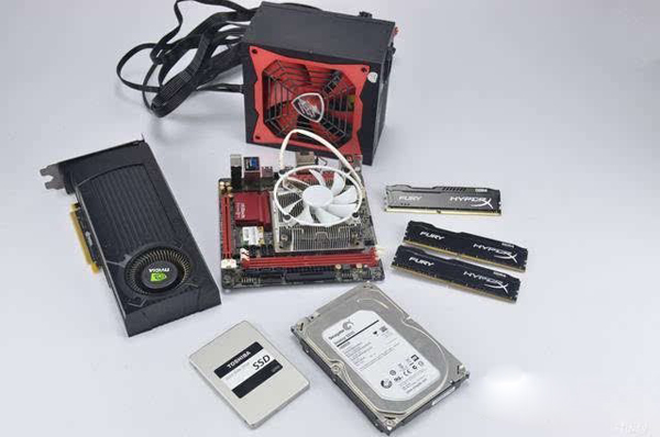 雙通道內(nèi)存比單通道快多少？單根16G和雙8G內(nèi)存對(duì)比實(shí)測(cè)