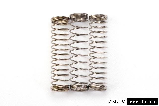 機(jī)械鍵盤為什么會卡鍵？