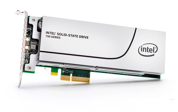 PCI-E 固態(tài)硬盤潛力無限