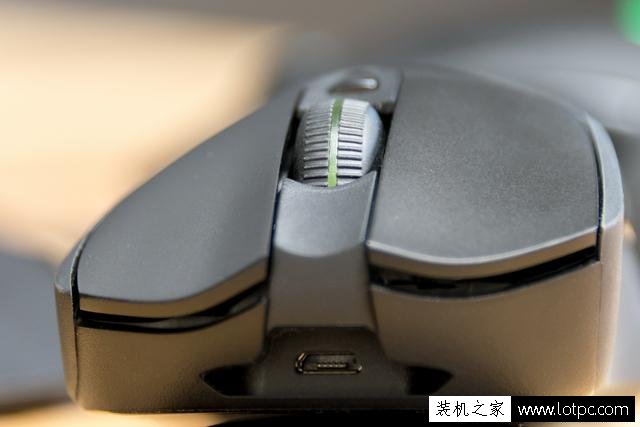羅技g403鼠標(biāo)怎么樣？羅技g403鼠標(biāo)使用評測