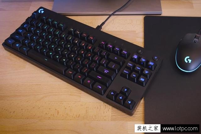 羅技G Pro機(jī)械鍵盤怎么樣？羅技G Pro機(jī)械鍵盤評(píng)測(cè)