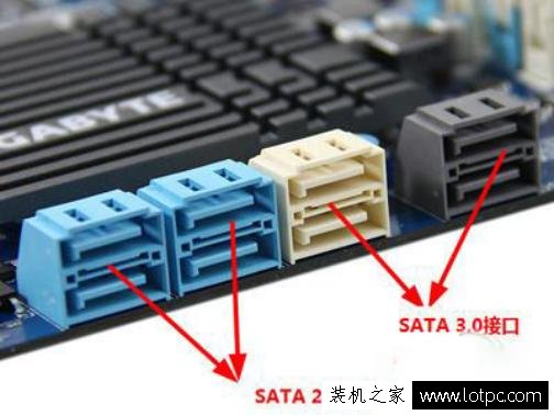 固態硬盤速度慢是什么原因?影響固盤硬盤讀寫速度因素總結
