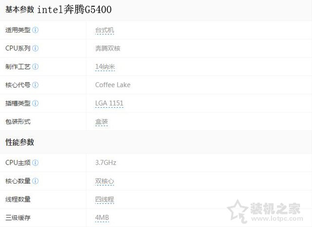 怎么看CPU是幾代的?intel和AMD怎么區分CPU是第幾代的方法
