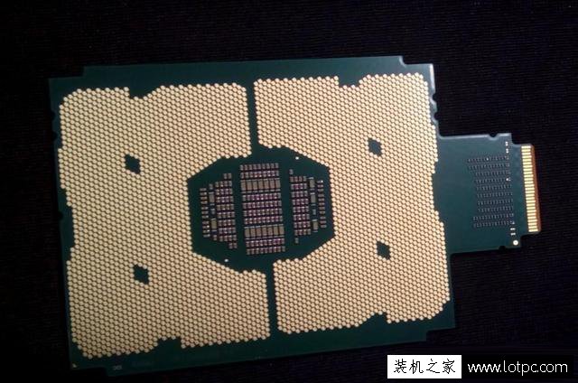 CPU知識科普：什么是LGA、BGA、PGA類型的封裝？三種封裝方式對比