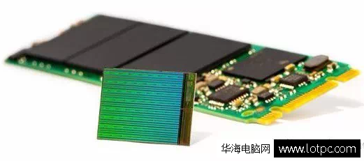 SSD固態(tài)硬盤容量獲重大突破