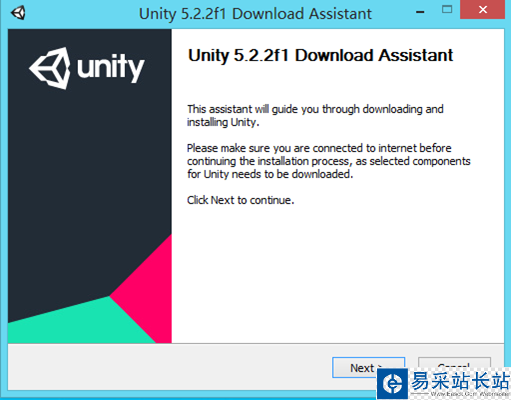 Unity4.x-Unity5.6.0f3全系列安裝詳細(xì)圖文教程(含Unity2017最新版)