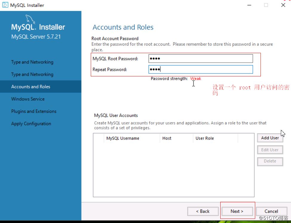 Windows,MySQL,Installer,安裝,MySQL服務(wù)