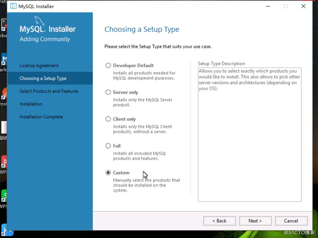 Windows,MySQL,Installer,安裝,MySQL服務(wù)