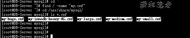 MySQL,數(shù)據(jù)庫,數(shù)據(jù)存儲(chǔ),目錄