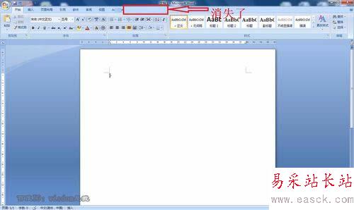 word自定義加載項(xiàng)的設(shè)置方法