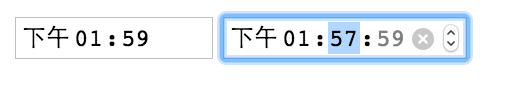 HTML5,新控件,日期,時(shí)間,代碼