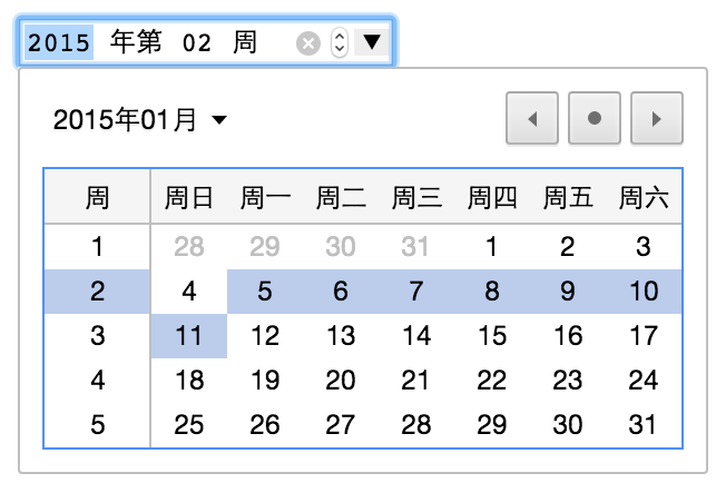 HTML5,新控件,日期,時(shí)間,代碼