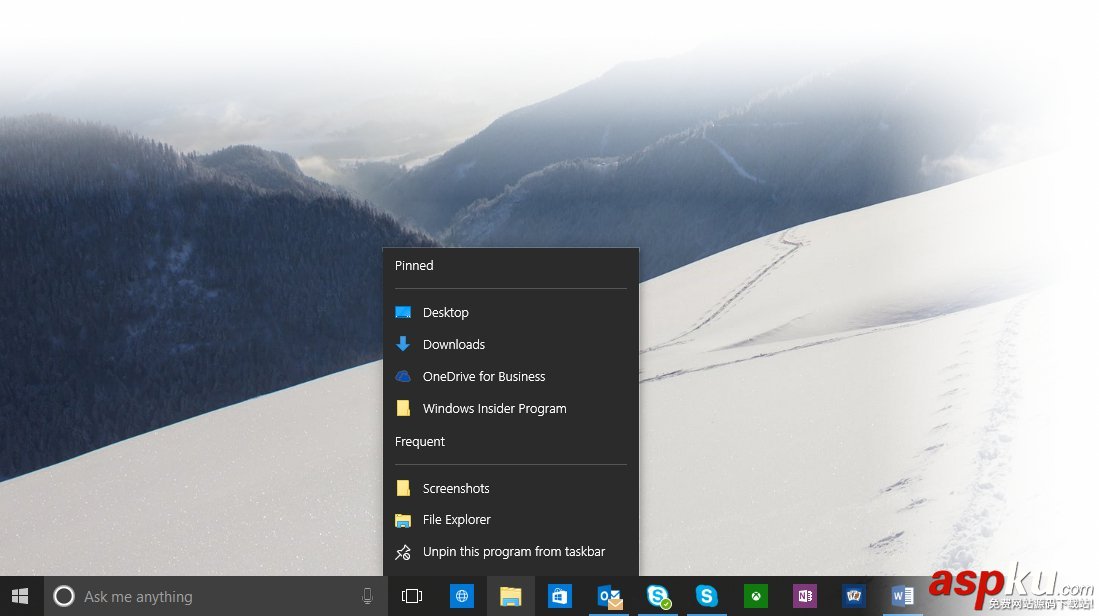 WINDOWS 10 對(duì)網(wǎng)頁(yè)設(shè)計(jì)的四大影響